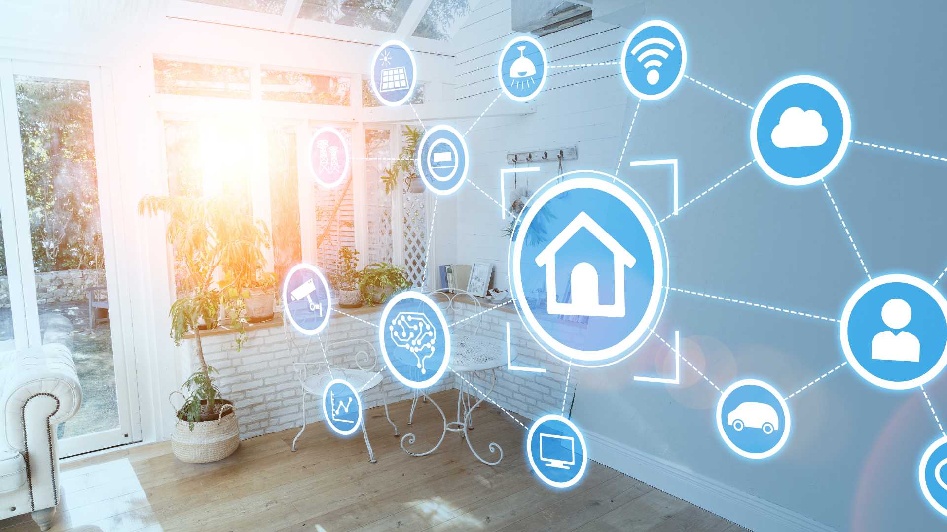 Building Automation: cos'è e come migliora l'efficienza | Sistema Logic di Ingenera