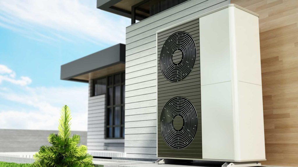 Pompe di Calore | Ingenera