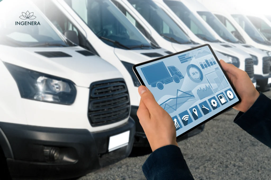 Quanto conviene una flotta aziendale elettrica? Costi, incentivi e vantaggi | Ingenera