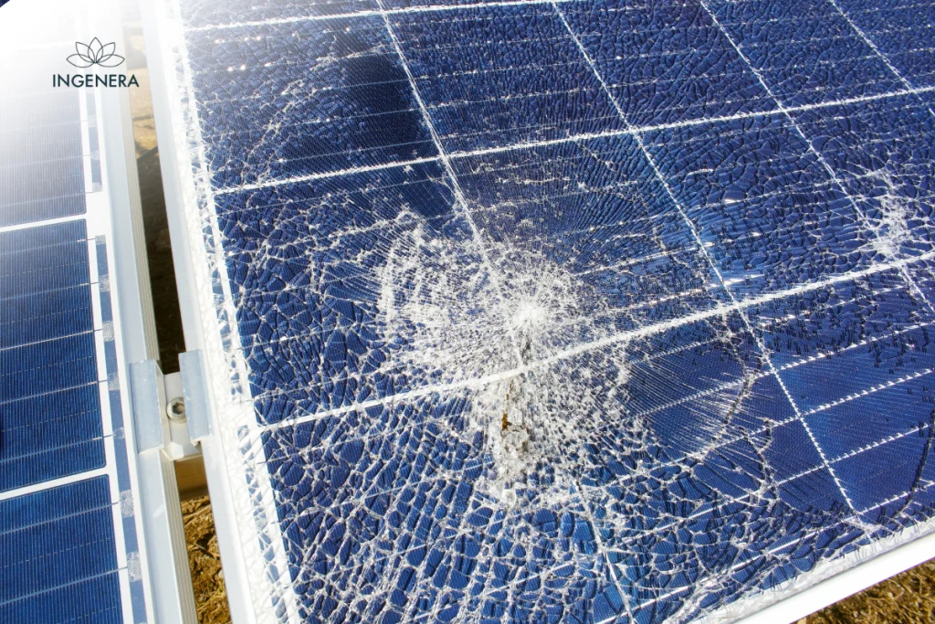 Smaltimento Pannelli Solari 2025: Normative, Costi e Riciclo | Ingenera